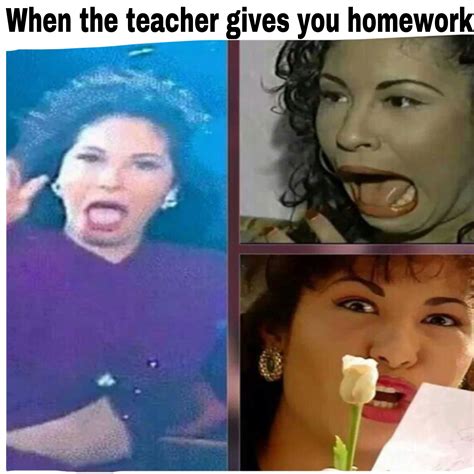 Selena Quintanilla Memes 